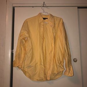 Ralph Lauren sport button down